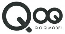 QOQ Q.O.Q MODEL