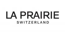 LA PRAIRIE SWITZERLAND