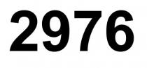 2976