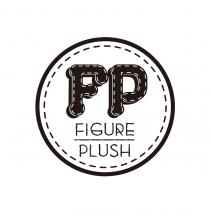 FP FIGURE PLUSH