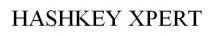 HASHKEY XPERT