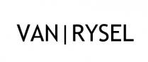 VAN RYSEL