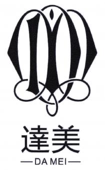 DA MEI 達美