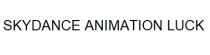 SKYDANCE ANIMATION LUCK