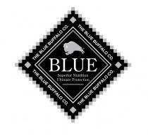 THE BLUE BUFFALO CO. BLUE Superior Nutrition Ultimate Protection