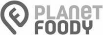 PF PLANET FOODY