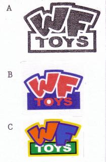 WF TOYS