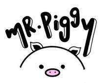 MR.Piggy