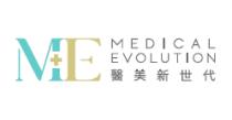 ME+ MEDICAL EVOLUTION 醫美新世代