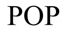 POP