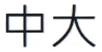 中大