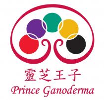 Prince Ganoderma 靈芝王子