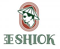 SHIOK 亞