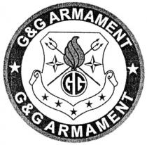 GG G&G ARMAMENT