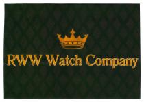 RWW Watch Company