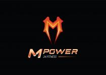M MPOWER 24 FITNESS