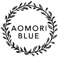 AOMORI BLUE