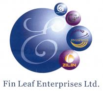 E GFB Group for Buy Ltd. Fin Leaf G FIN LEAF WINES ZILIN Fin Leaf Enterprises Ltd.