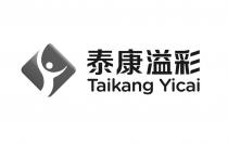 Taikang Yicai 泰康溢彩