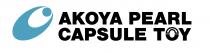 AKOYA PEARL CAPSULE TOY