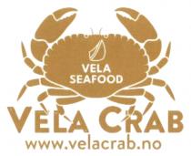 VELA SEAFOOD VELA CRAB www.velacrab.no