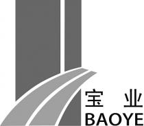 BAOYE 宝业