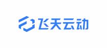 飞天云动