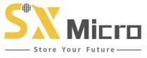 SX Micro Store Your Future