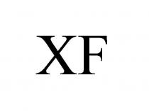 XF