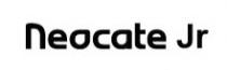 Neocate Jr