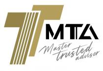 TT MTA master trusted advisor