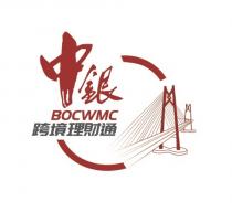 BOCWMC 中銀 跨境理財通 中銀 跨境理财通