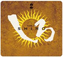 KINJO SHIRO 白岳 謹醸