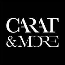 CARAT&MORE