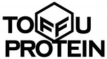 TOFFU PROTEIN