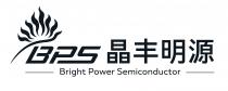 BPS Bright Power Semiconductor 晶豐明源 晶丰明源