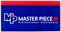 MP MASTER PIECE Professional Stationary