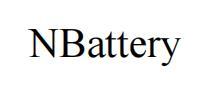 NBattery