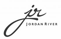 jr JORDAN RIVER