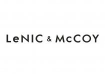 LeNIC & McCOY
