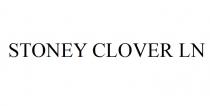 STONEY CLOVER LN