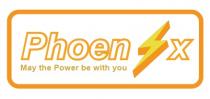 Phoenix May the Power be with you