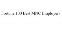 Fortune 100 Best MNC Employers