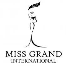 MGI MISS GRAND INTERNATIONAL