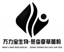 WAN LI BAO BIOLOGICAL DONG CHONG XIA CAO JUN FEN 万力宝生物-冬虫夏草菌粉