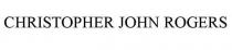 CHRISTOPHER JOHN ROGERS