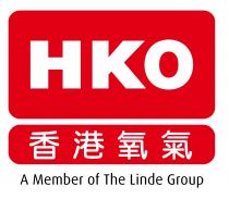 HKO A Member of The Linde Group 香港氧氣