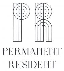 PR PERMANENT RESIDENT