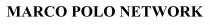 MARCO POLO NETWORK