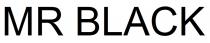MR BLACK